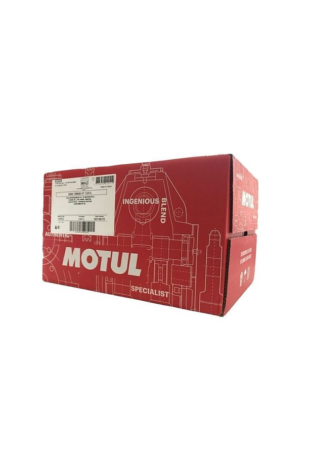 3000 10w40 4t 12l 12 Adet 1 Koli 2024 Üretim - 1