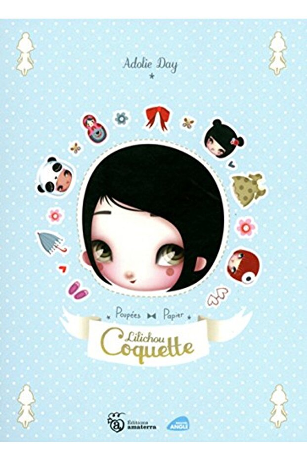 Lilichou Coquette