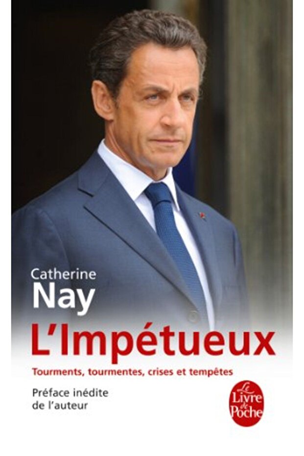 Limpetueux - 1