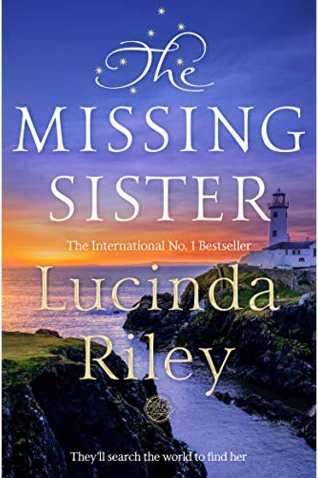 The Missing Sister - 1