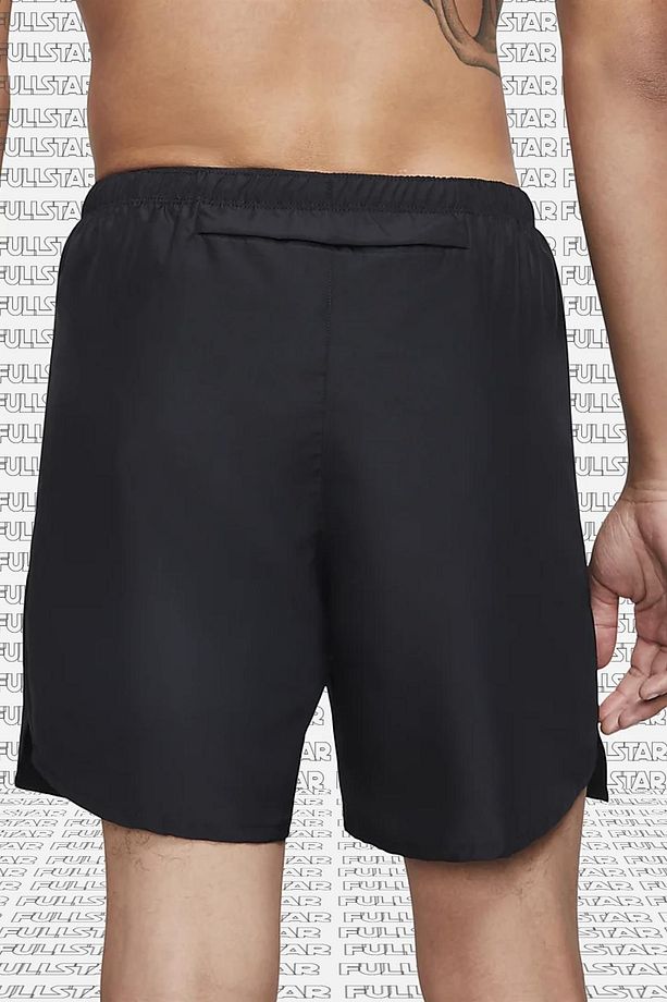 Challenger Dri Fit 7'' Brief Lined Running Shorts Slip Astarlı Koşu Şortu - 4