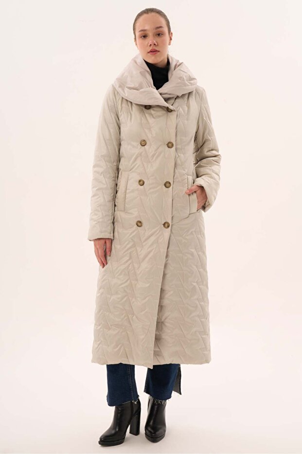 UZUN KAPİTONE KABAN - 3