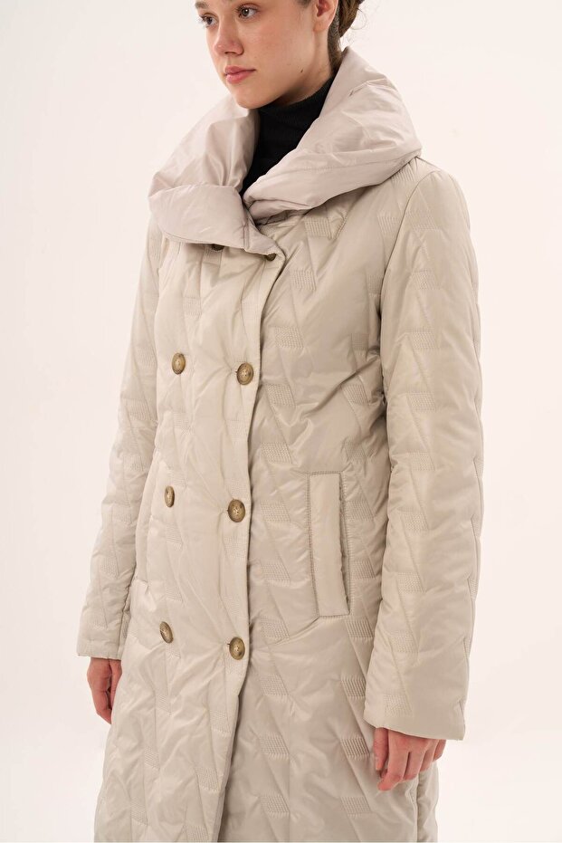 UZUN KAPİTONE KABAN - 4