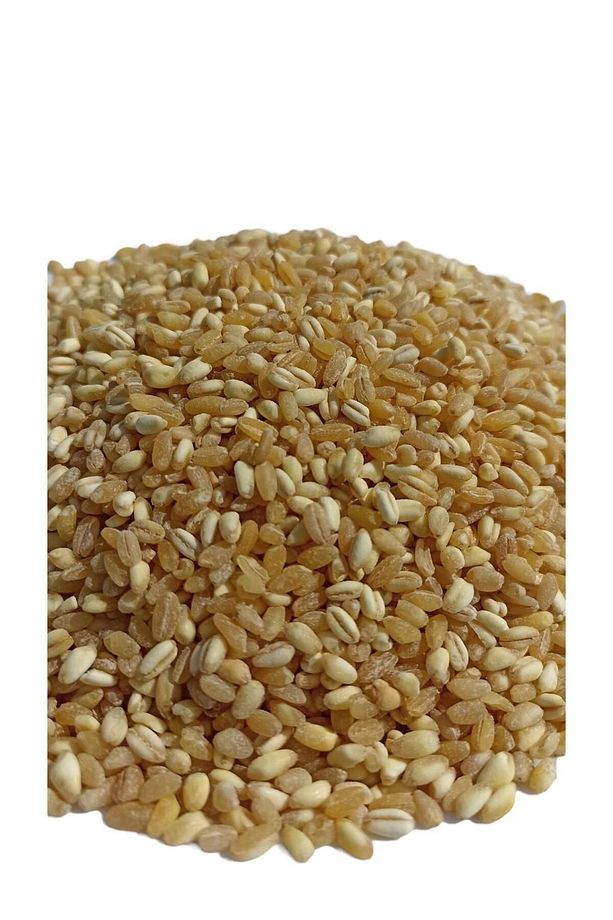 Yeni Mahsül - Dövme (YARMA) Buğday - 1 Kg - 4