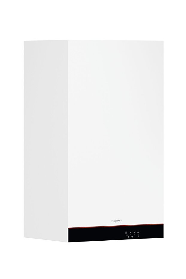 Viessmann Vitodens Trend 25/31 Kw (BACA DAHİL)tam Yoğuşmalı Kombi