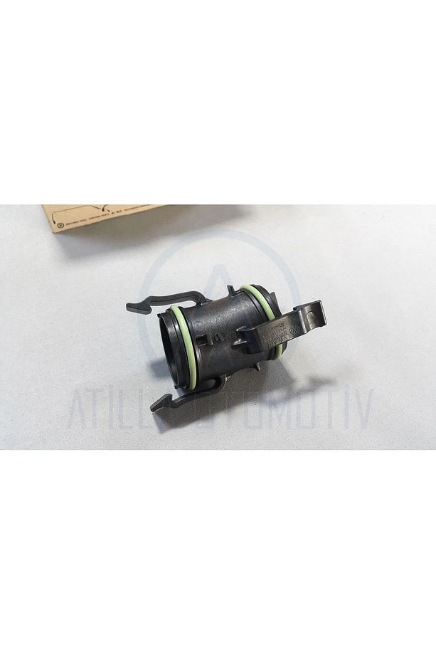 SEAT LEON 5F 2013-2020 1.2 - 1.4 TSİ TURBO ARA BORU 04E145875F - 1