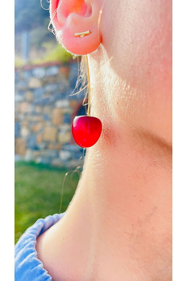 حلق الكرز - 3