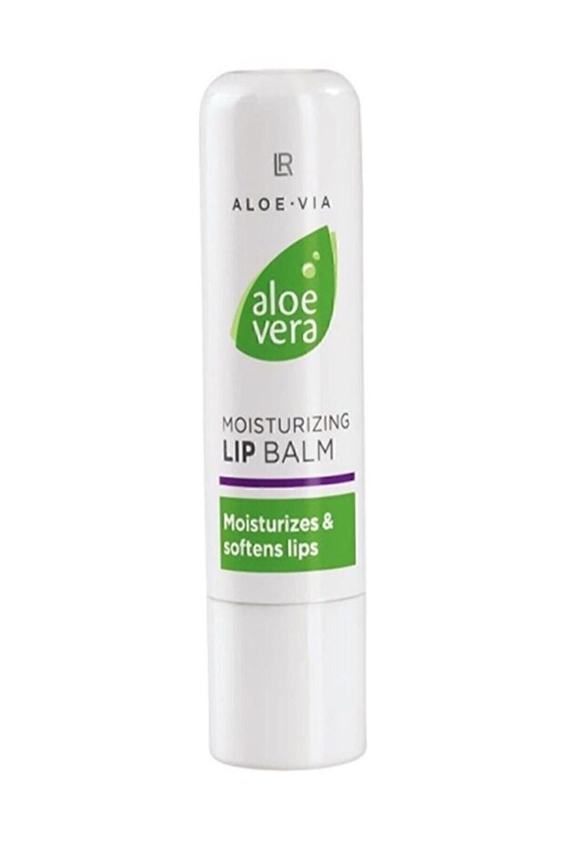 Aloe Vera Lip Protector - 1
