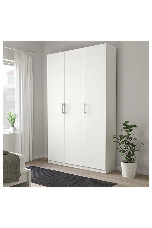 KALLRÖR paslanmaz çelik 213 mm kulp 2 adet - 3