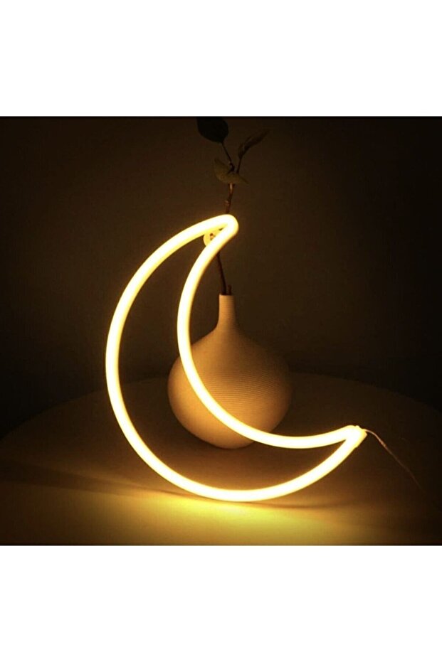 Ay Led Aydınlatma - 1