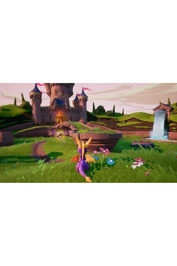 Ps4 Spyro Reignited Trilogy - 4