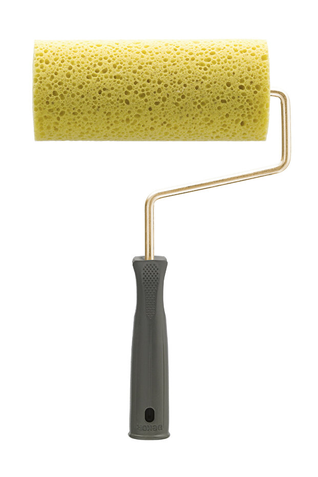 Sünger Mercan Rulo 20 Cm - 1