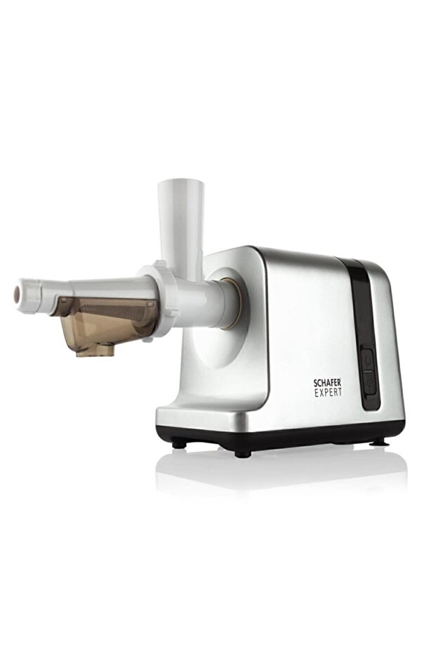 Domates Aparatı - 3