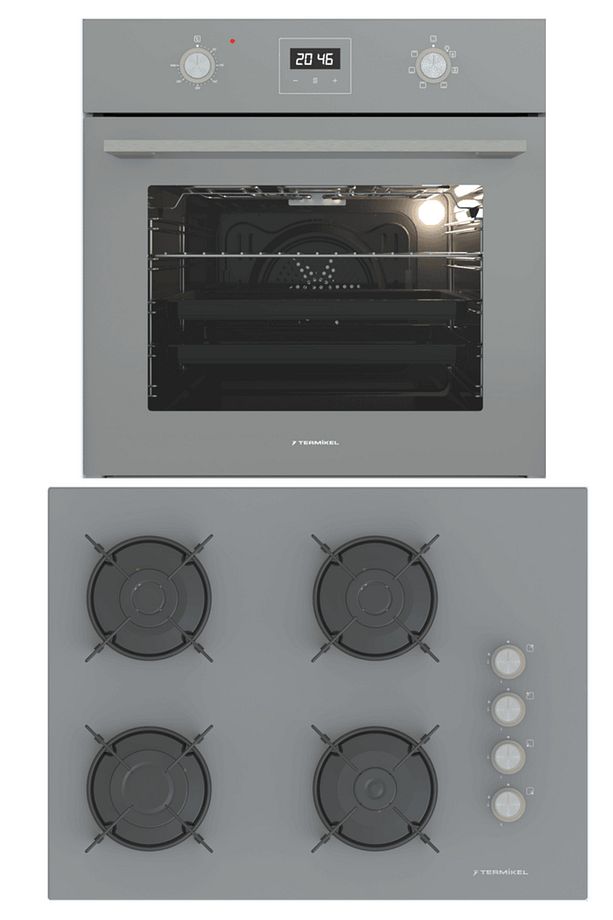Ankastre Set (BO O64D5C A BH P7144C A) - 1