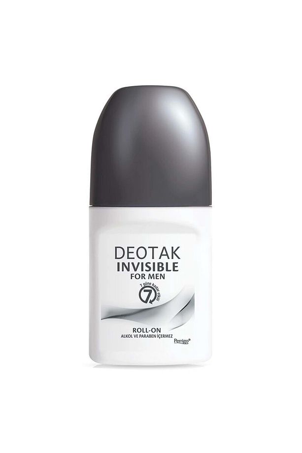 Roll-on 35ml(ORİGİNAL/INVISIBLE_WOMEN/KADIN) (ORİGİNAL/INVISIBLE_FORMEN/ERKEK)karma(4 LÜ SET) - 8