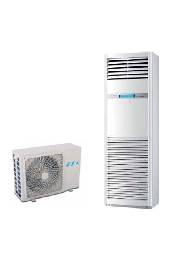 (MONTAJ DAHİL) 48.000 Btu Salon Tipi Dc A Inverter Klima - 1