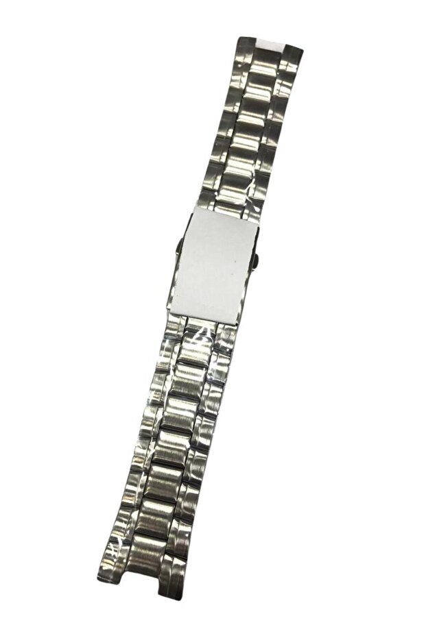 Edifice EF-305D Orijinal Çelik Saat Kordonu - 1