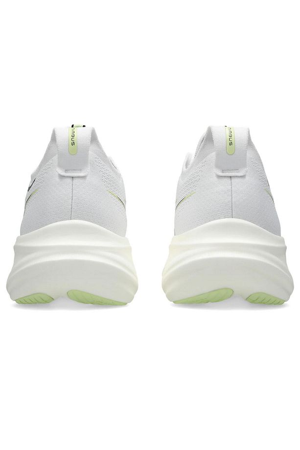 Gel-nimbus 26 Erkek Beyaz Koşu Ayakkabısı 1011b794-102 - 5