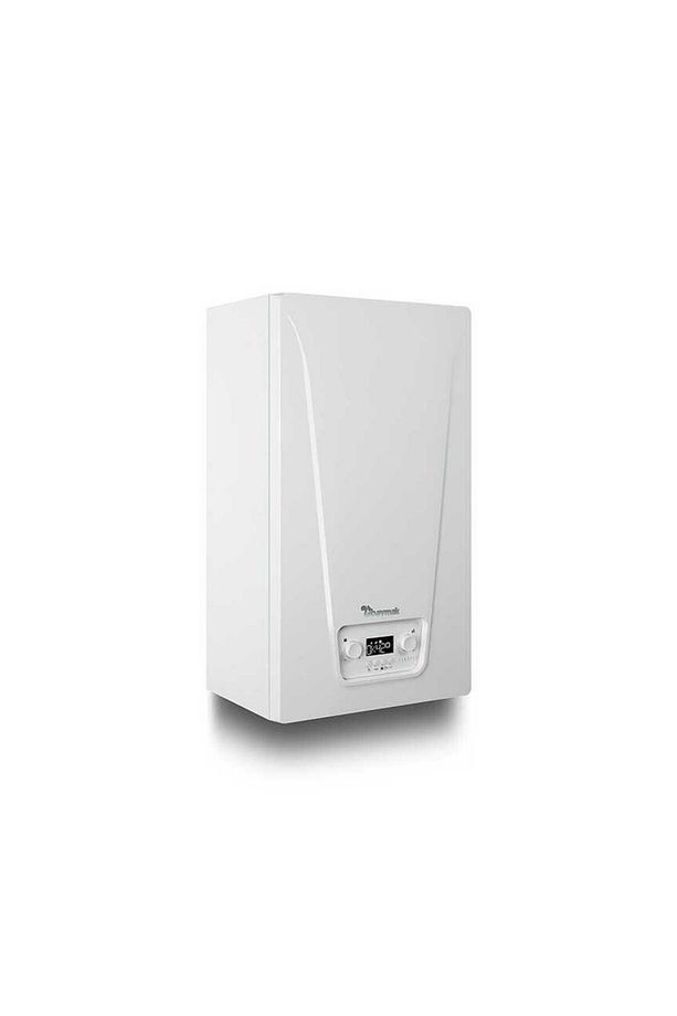 Lunatec Premix 20/24 Kw (17.000 KCAL) Tam Yoğuşmalı Kombi - 4
