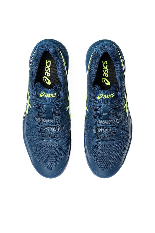 Gel-resolution 9 Erkek Açık Mavi Tenis Ayakkabısı 1041a330-404 - 7