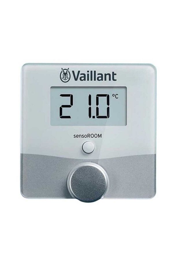 My Smart Connect Wifi Modülasyonlu Oda Termostat - 5
