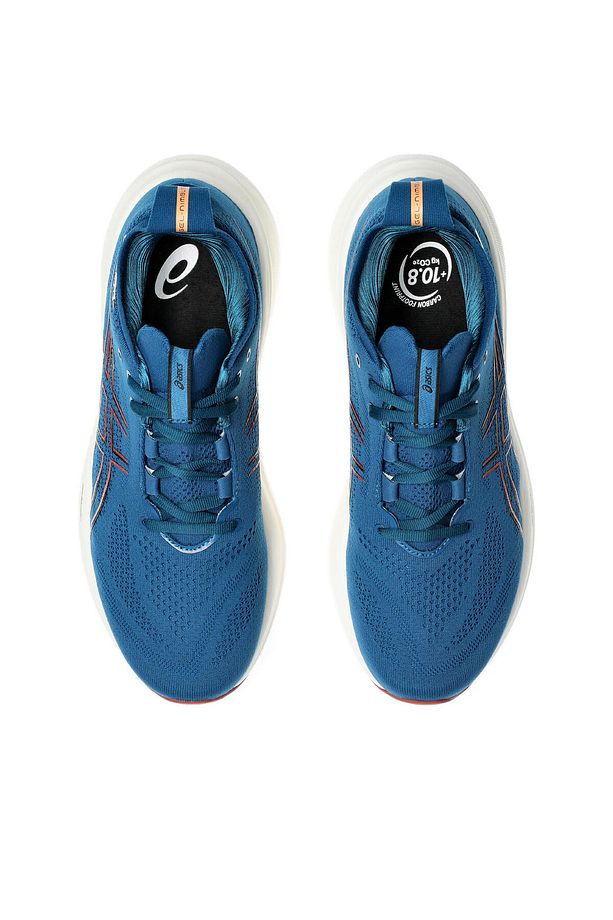 Gel-nimbus 26 Erkek Mavi Koşu Ayakkabısı 1011b794-404 - 7