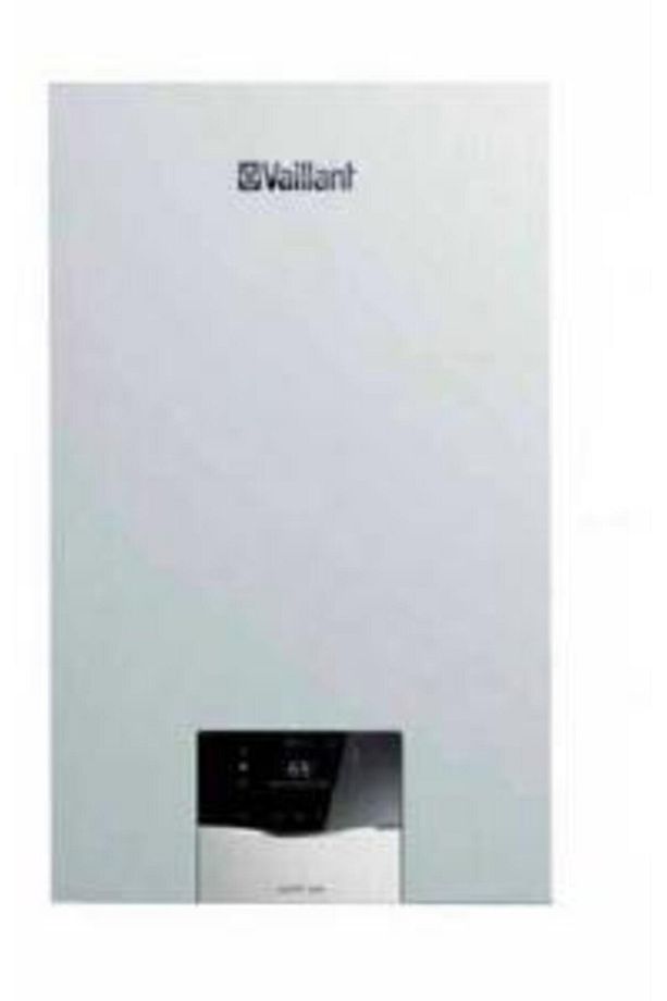Ecotec 26cs/1-5 Plus 20/26 Kw 17.000 Tam Yoğuşmalı Kombi - 6