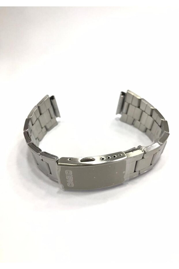 AW-80D-1A Orijinal Çelik Saat Kordonu - 1