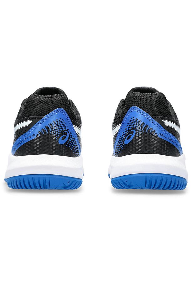 Gel-dedicate 8 Gs Büyük Unisex Çocuk Siyah Tenis Ayakkabısı 1044a077-002 - 5