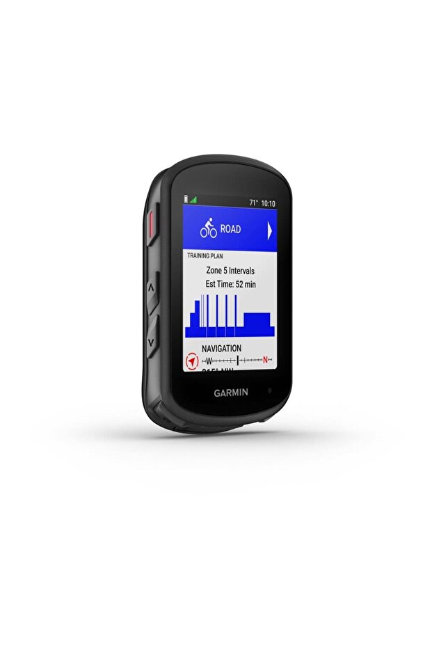Edge 540 Bundle - 3