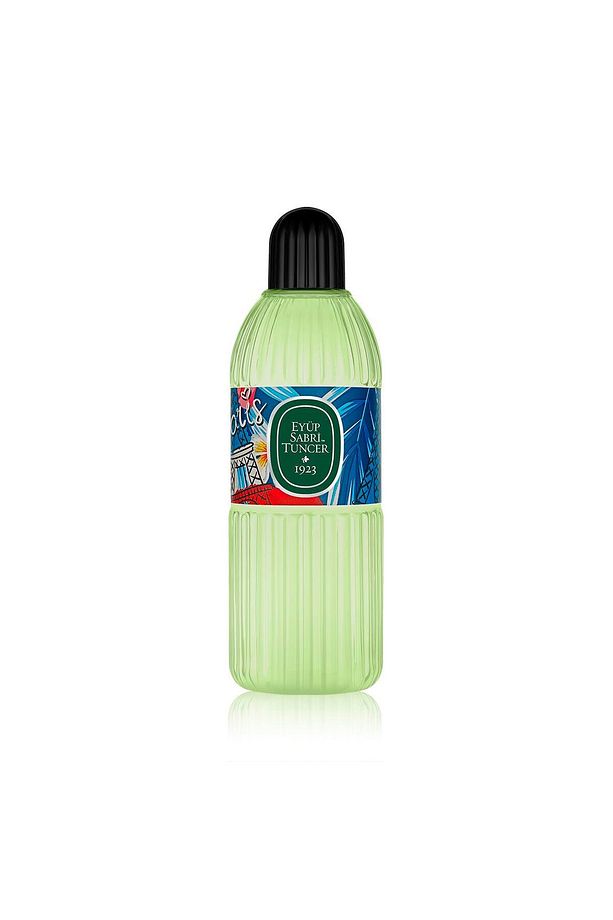 Paris Gecesi Kolonyası 400 ml - Pet Şişe - 2