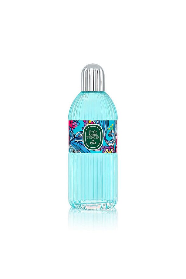 Okyanus Kolonyası 400 ml - Cam Şişe - 2