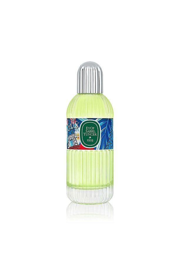 Paris Gecesi Kolonyası 200 ml - Cam Şişe - 2
