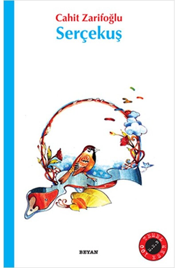 Serçekuş - 1