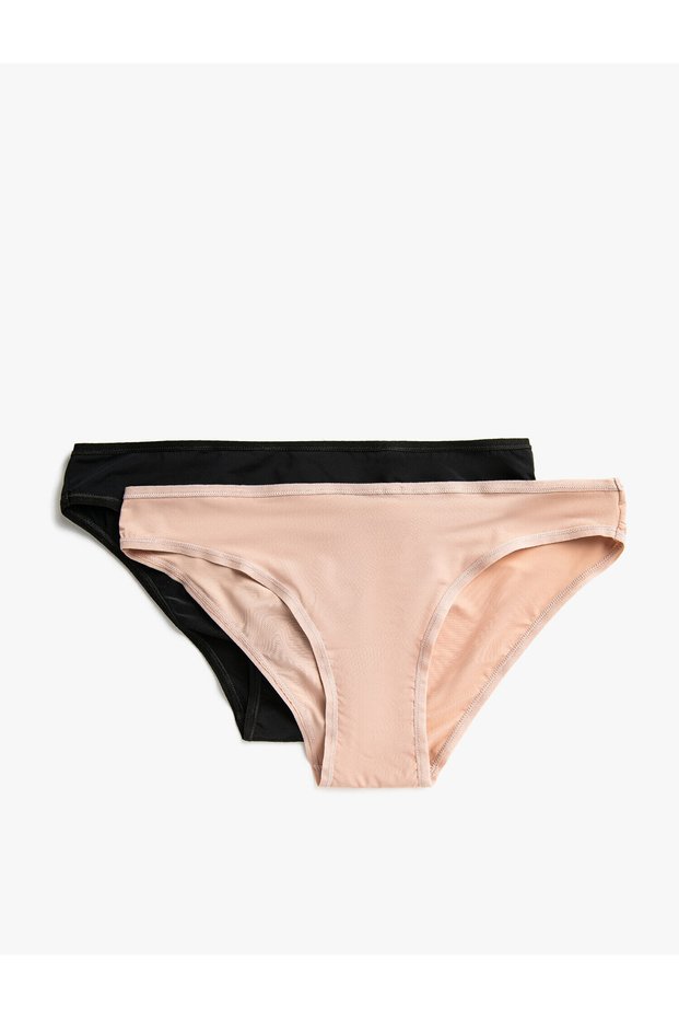 Basic Set of 2 - Brief Panties