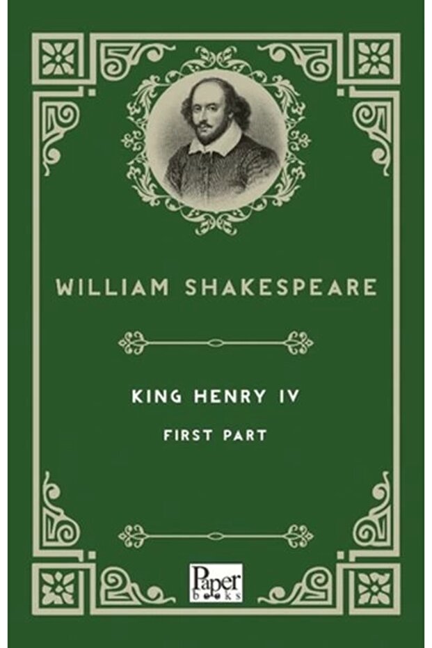 King Henry IV - First Part