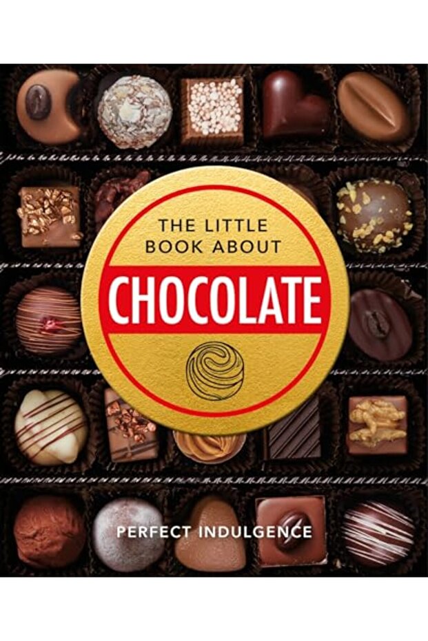 Little Book of Chocolate