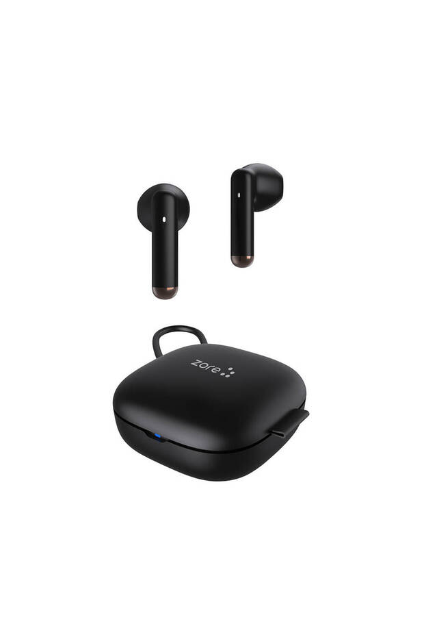 Zore BTK-ZR73 Kulak İçi Bluetooth Kulaklık-Beyaz - 5