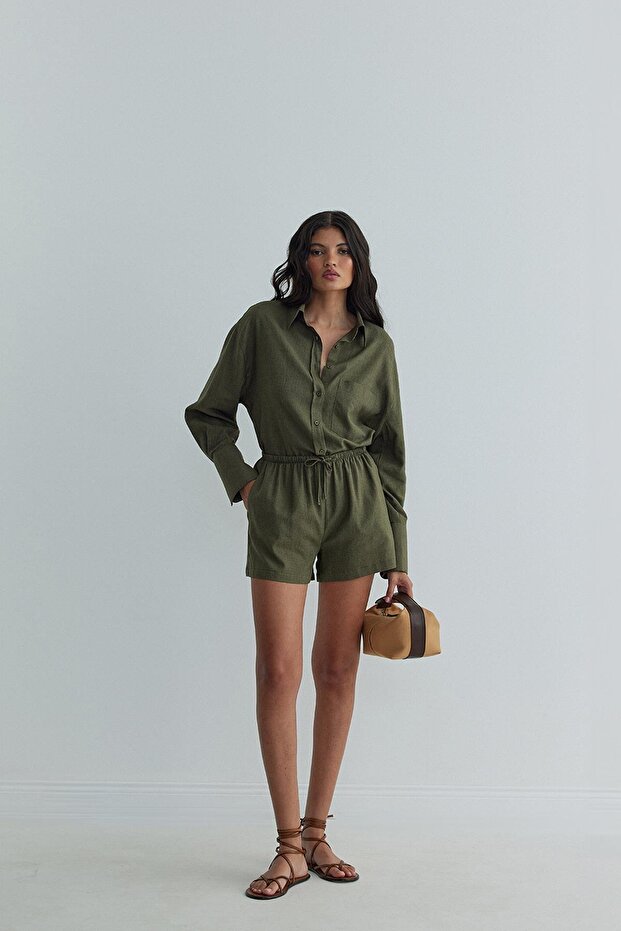 Taba Archi Mini Bag - 4