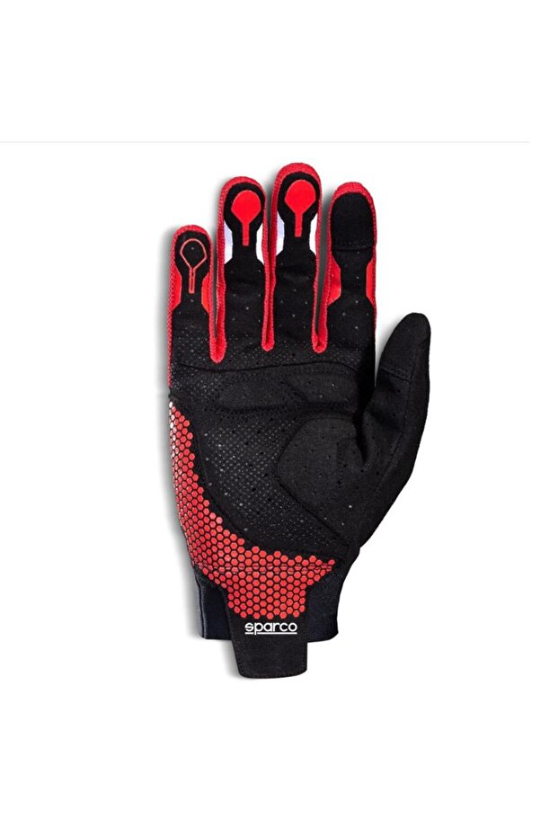 Hypergrıp Simülatör Oyuncu Eldiveni Siyah 8 Numara - 2