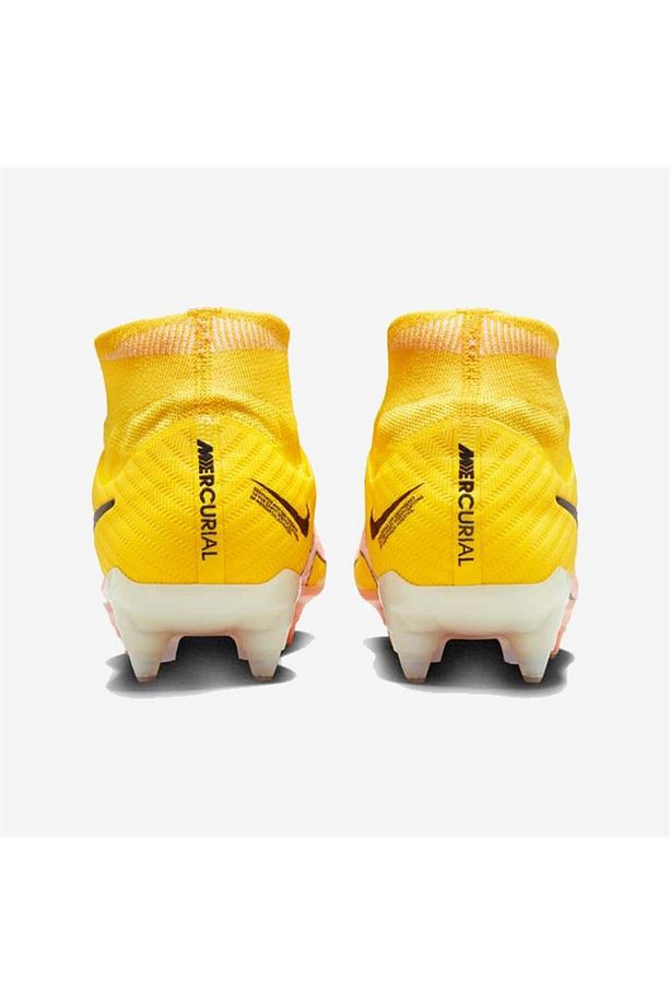 Zoom Mercurial Superfly 9 Elite Sg-pro Ac Profesyonel Çim Zemin Kramponu - 5