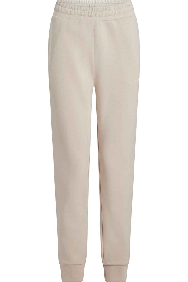 MICRO LOGO ESS SLIM JOGGER - 1