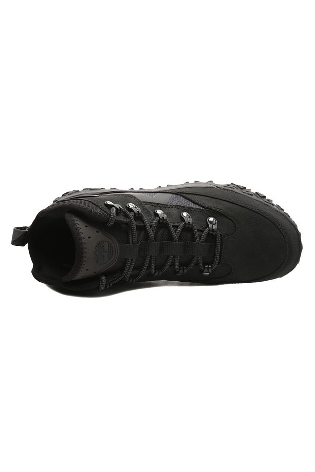 B1a67qc0151-r Greenstride Motion 6 Mıd Lace Up Waterpr &amp;ccedil;ocuk Bot Ve &amp;ccedi - 5