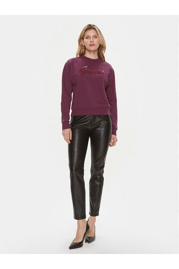 Shiny Kadın Sweatshirt - 4