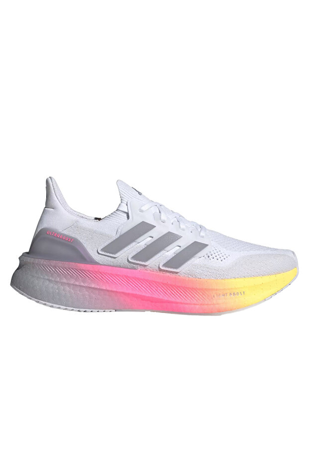 Ultraboost 5 Erkek Beyaz Yol Koşusu Ayakkabısı ERKEK YOL KOŞUSU AYAKKABISI ID8810 - 1