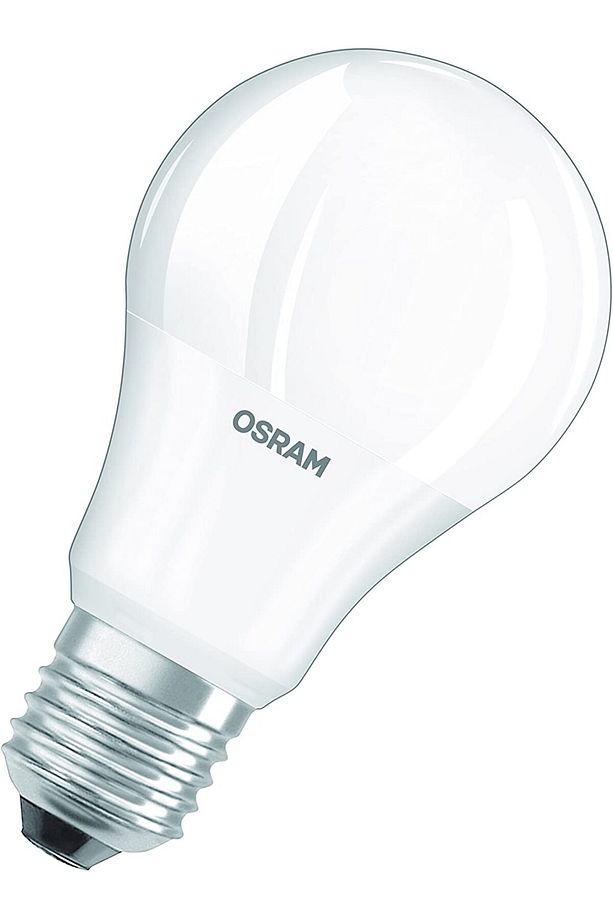 Led Value Ampul Sarı Işık 8.5 W 60watt - 3