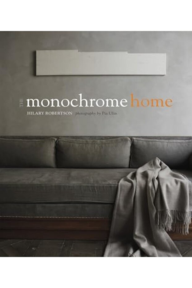 Monochrome Home