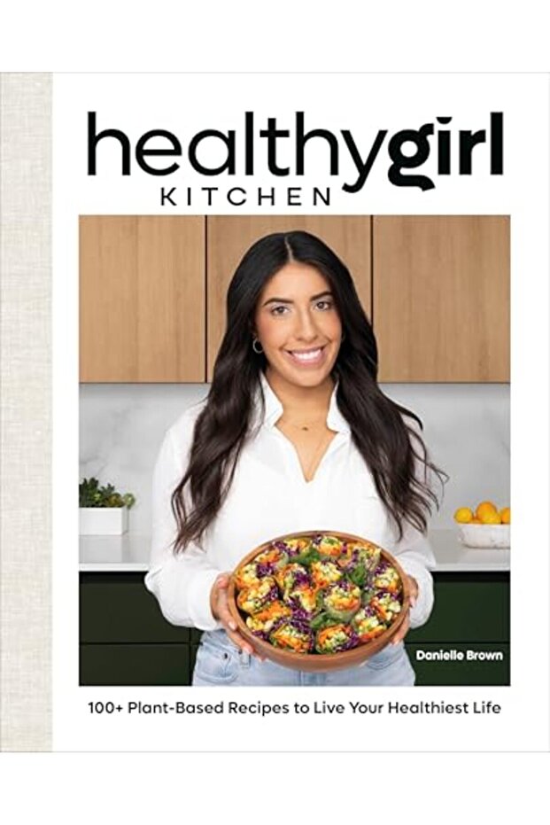 Healthygirl Kitchen
