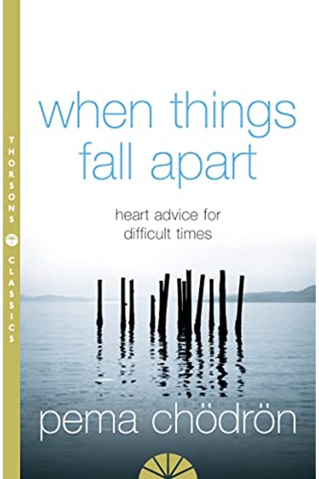 When Things Fall Apart - 1