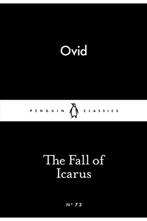 The Fall of Icarus